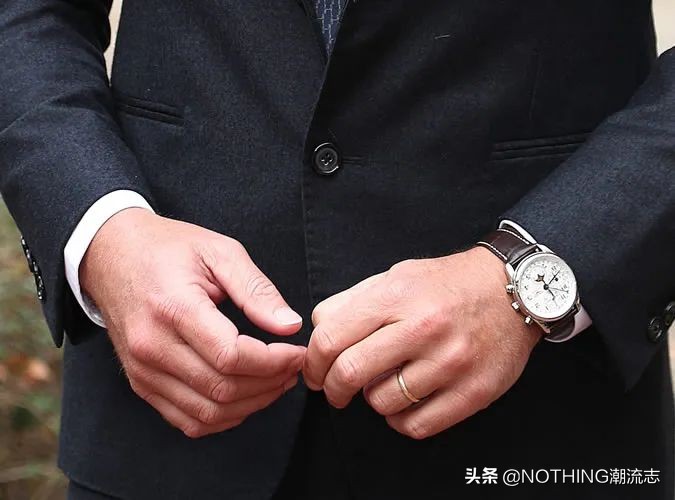 機械手表都是智商稅嗎?買瑞士表不能只看品牌!-復刻表