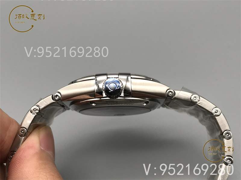 VS廠歐米茄星座復(fù)刻表對比正品評測-8500一體機(jī)功能對版-復(fù)刻表