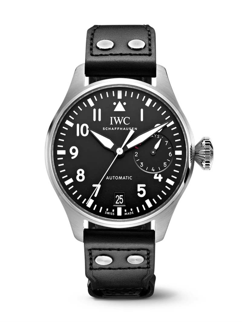 IWC萬(wàn)國(guó)表的初學(xué)者入手指南-復(fù)刻表