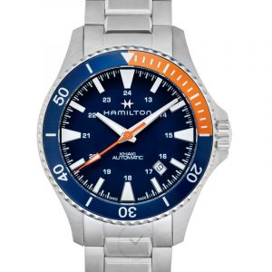 今夏最強水著look-戴去船P或泳池也不怕的防水腕表推薦!-復(fù)刻表