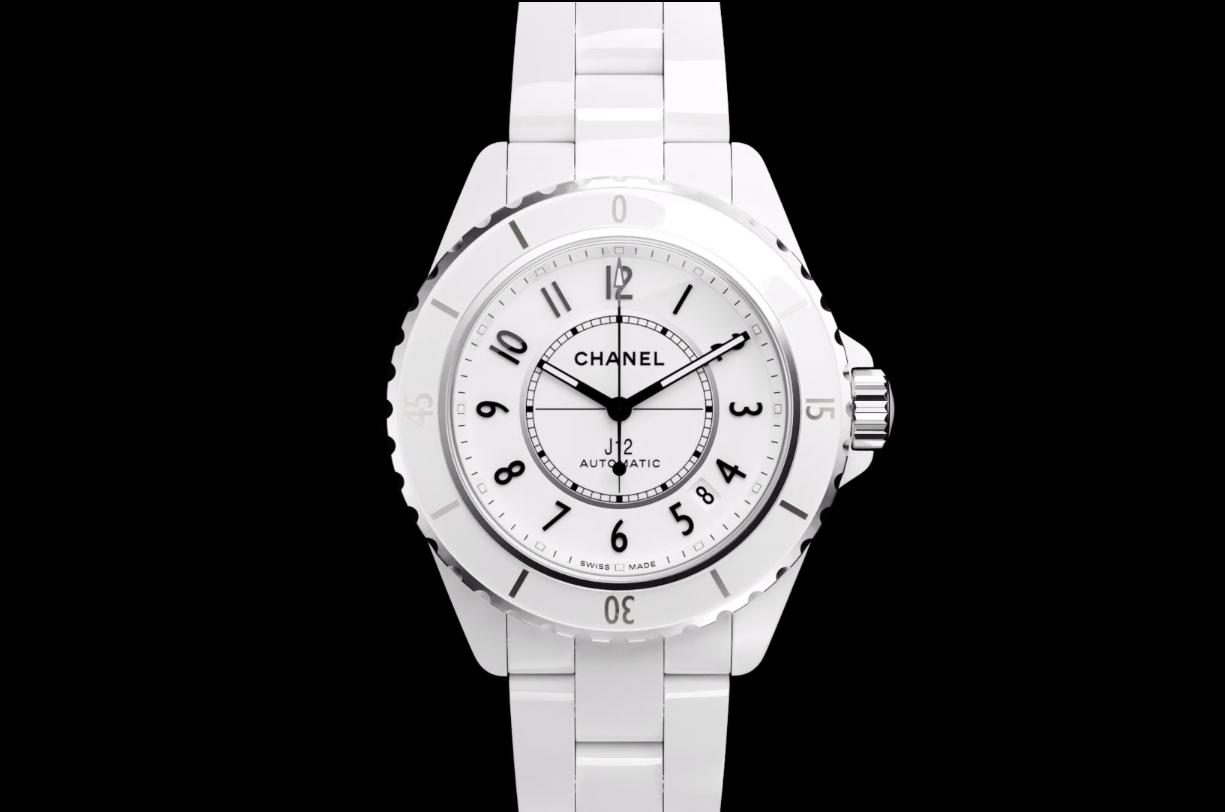 J12 caliber 5自制機(jī)芯登場引領(lǐng)香奈兒開創(chuàng)新篇章!-復(fù)刻表