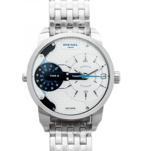 潮流手表怎么搭配才好看?各系型男的加分小單品大公開-復(fù)刻表