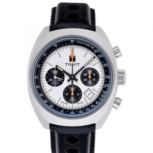 2022年懷舊熱潮再現(xiàn)用手表穿出你的復古風格吧-復刻表