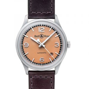 2022年懷舊熱潮再現(xiàn)用手表穿出你的復古風格吧-復刻表