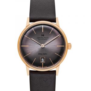 2022年懷舊熱潮再現(xiàn)用手表穿出你的復古風格吧-復刻表