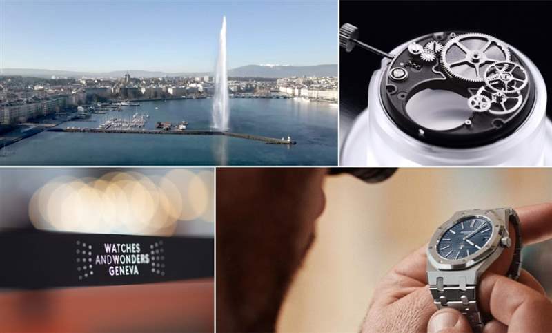 2022年鐘表界不可不知七大話題趨勢(shì)-復(fù)刻表