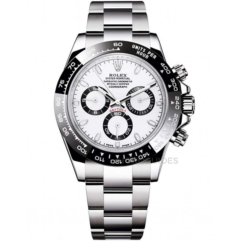 疫情后的ROLEX!最新勞力士Top20炒價(jià)款漲幅排行榜(下)-復(fù)刻表