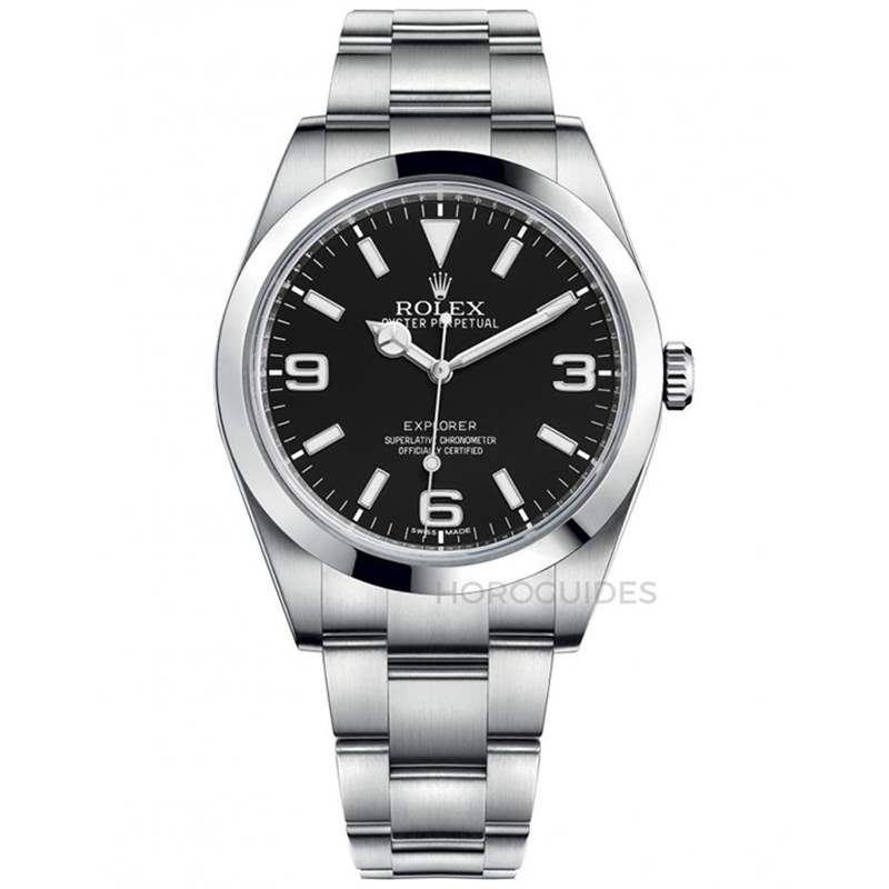 ROLEX - 買勞必看！ 勞力士Top 20炒價款漲幅排行榜（下）