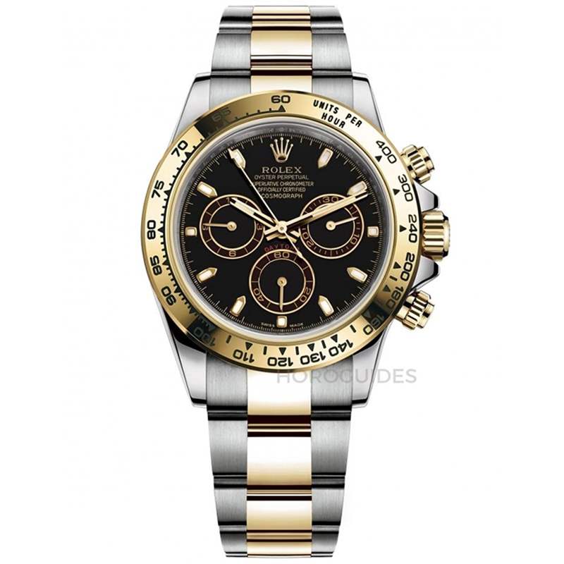 ROLEX - 買勞必看！ 勞力士Top 20炒價款漲幅排行榜（下）