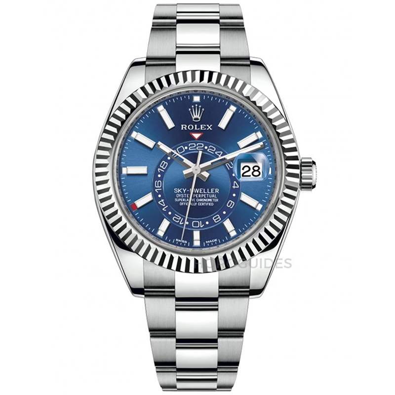 疫情后的ROLEX!最新勞力士Top20炒價(jià)款漲幅排行榜(下)-復(fù)刻表