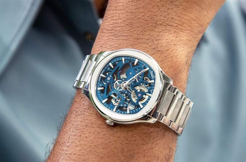 Michael B Jordan專訪|與他日夜伴隨的Piaget Polo Skeleton有什么吸引力?-復刻表
