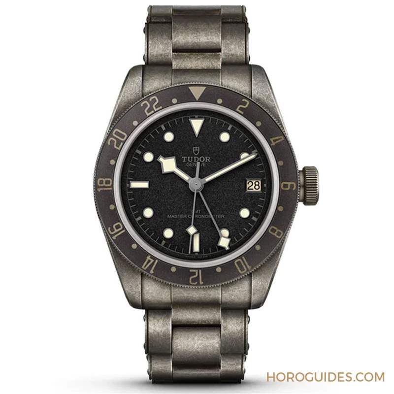 眾品牌創意之作!Only Watch 2021精彩拍品-復刻表
