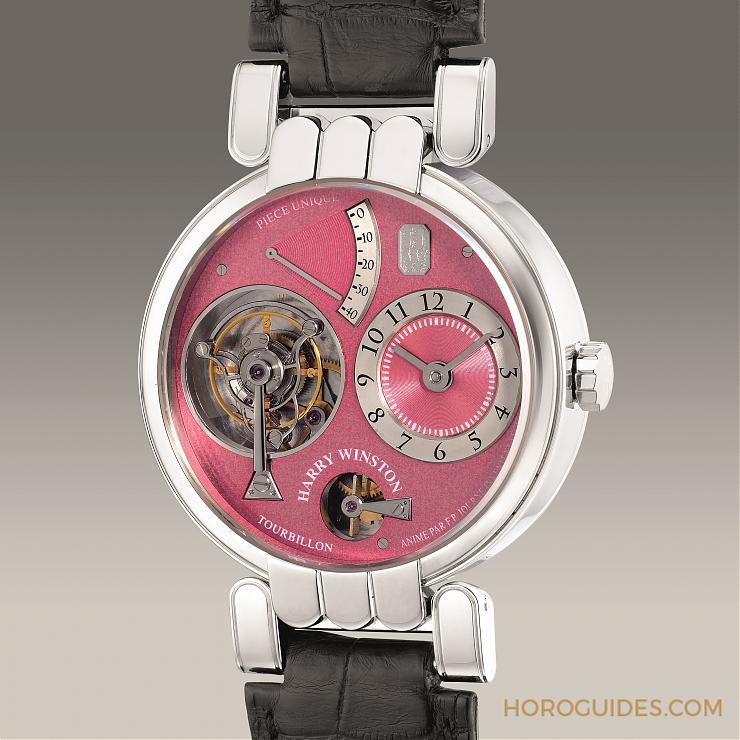 富藝斯「名表薈萃—香港XII」百達翡麗珍稀罕品2499黃金版本現身!-復刻表