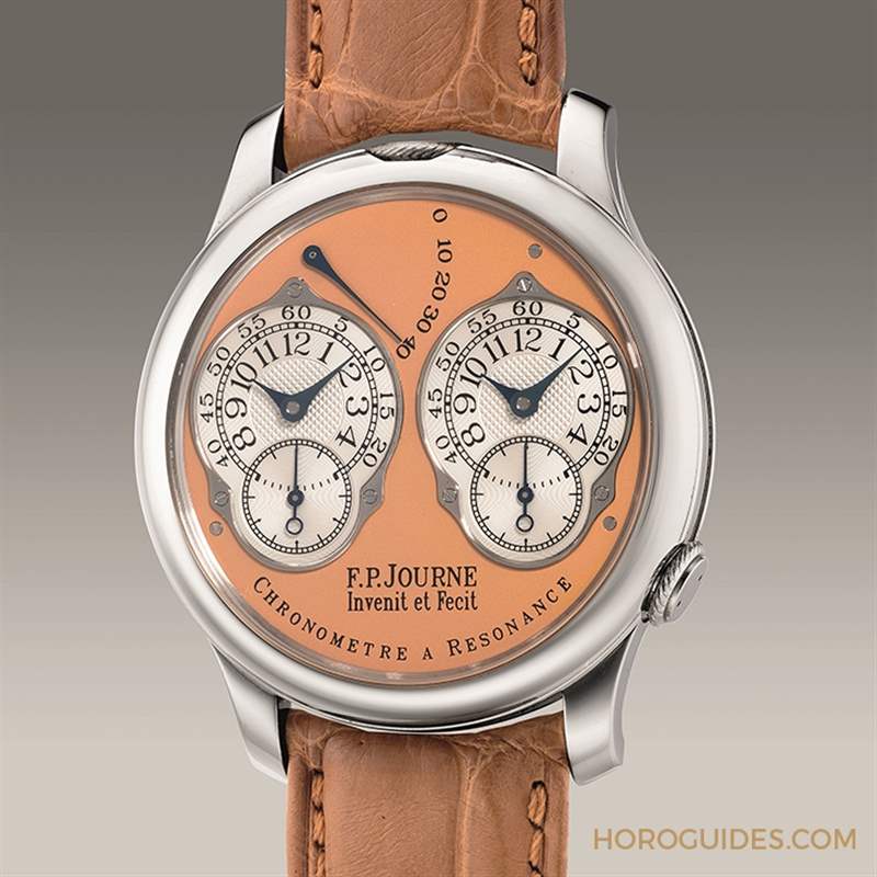 富藝斯「名表薈萃—香港XII」百達翡麗珍稀罕品2499黃金版本現身!-復刻表