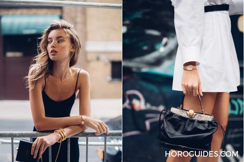 秒懂!BVLGARI Serpenti Seduttori這款表憑什么被視為這個時代的魅惑象征-復(fù)刻表