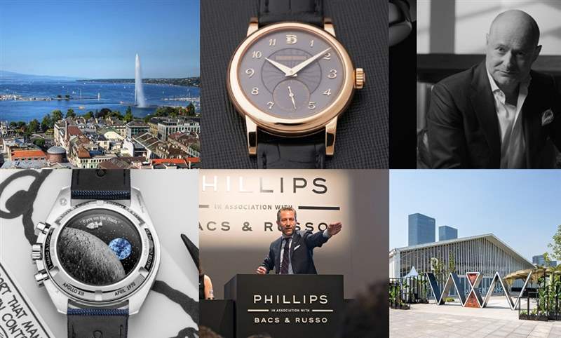 展望2021!2020年鐘表界重點(diǎn)事件回顧(上)-復(fù)刻表