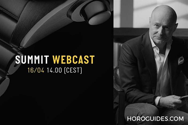 展望2021!2020年鐘表界重點(diǎn)事件回顧(上)-復(fù)刻表