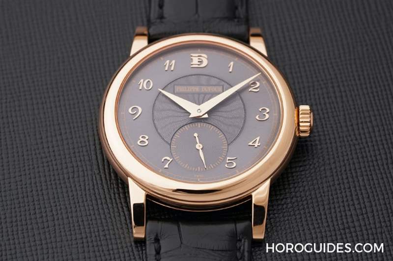 展望2021!2020年鐘表界重點(diǎn)事件回顧(上)-復(fù)刻表