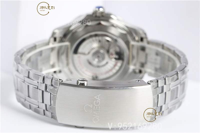 VS廠歐米茄海馬300為什么可以碾壓市場(chǎng)所有復(fù)刻版本-復(fù)刻表