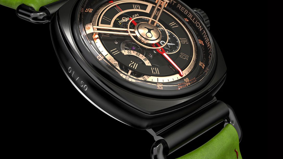 叛亂 21 GMT 海灣歷史,重溫F1的黃金時代-復刻表