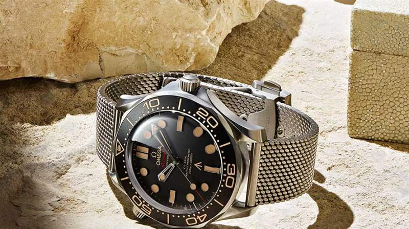 物質世界鈦:可持續發展-復刻表