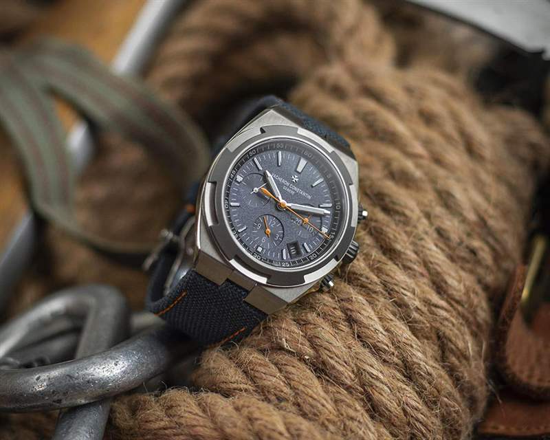 物質世界鈦:可持續發展-復刻表