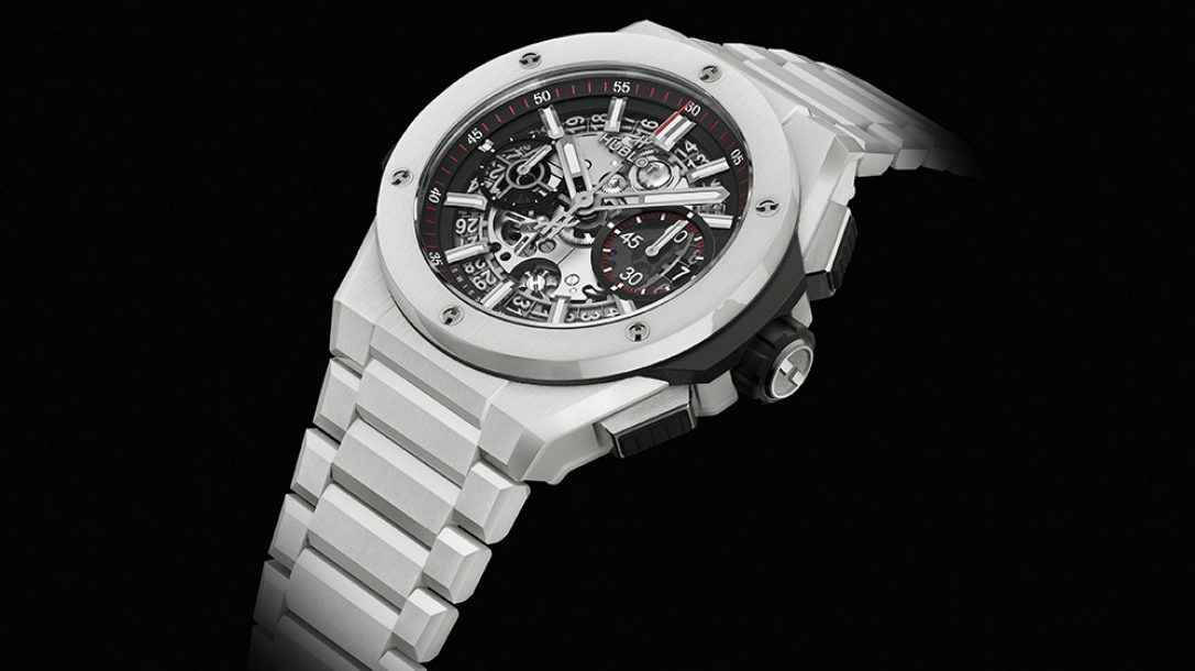 宇舶大爆炸整體陶瓷-URWERK EMC 時(shí)間獵人沙漠鼠尾草-復(fù)刻表