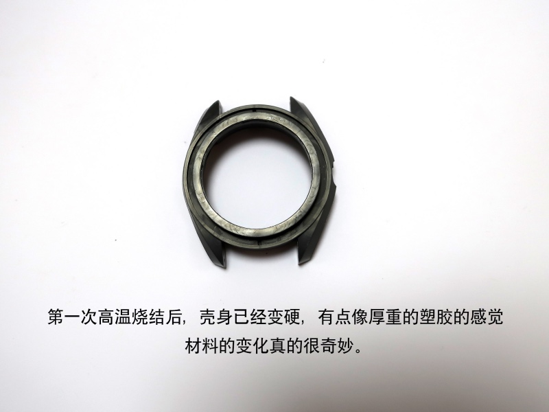 VS廠歐米茄海馬深海之黑對(duì)比正品復(fù)刻做工怎么樣-復(fù)刻表