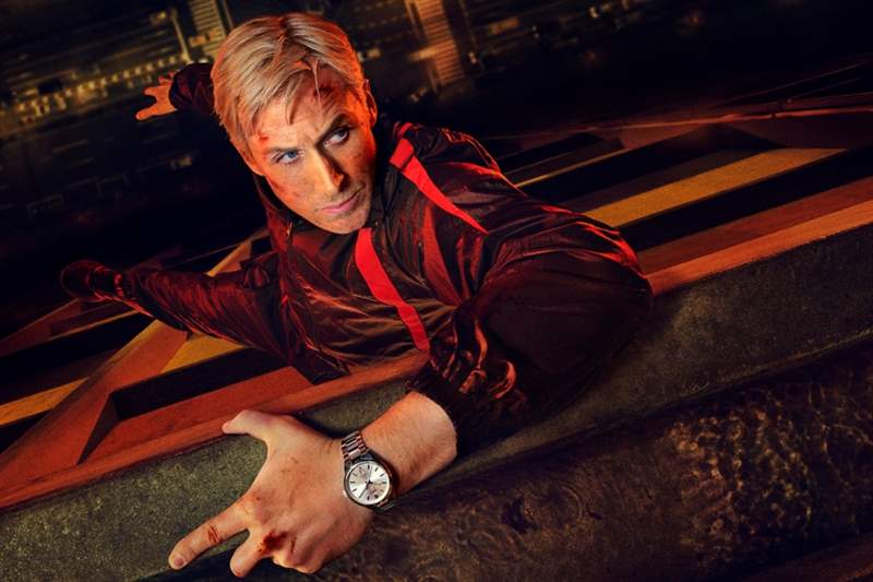 TAG Heuer聯(lián)乘Netflix! 推出由Ryan Gosling領(lǐng)銜主演的《The Gray Man》 TAG Heuer聯(lián)乘Netflix!推出由Ryan Gosling領(lǐng)銜主演的《The Gray Man》-復(fù)刻表