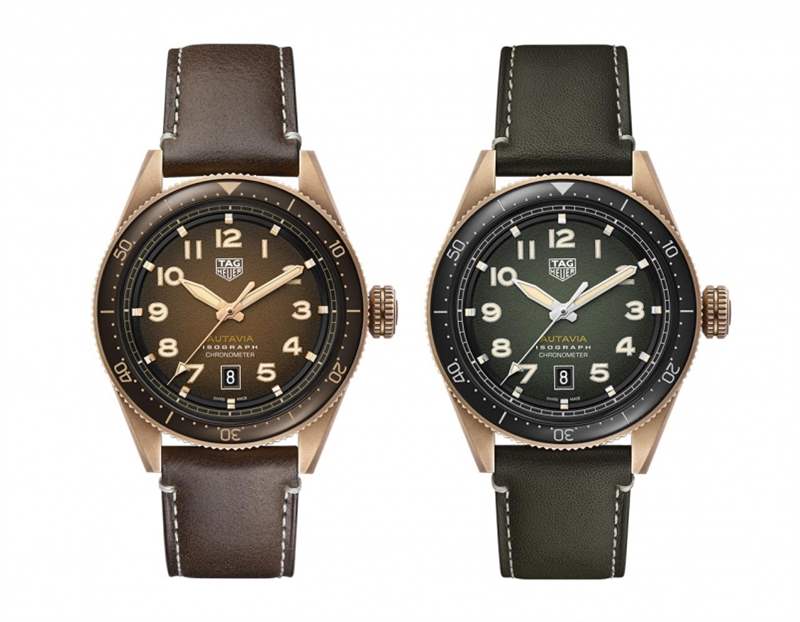 TAG Heuer Autavia 價(jià)錢(qián)介紹 泰格豪雅最值得入手的五款手表推薦-復(fù)刻表