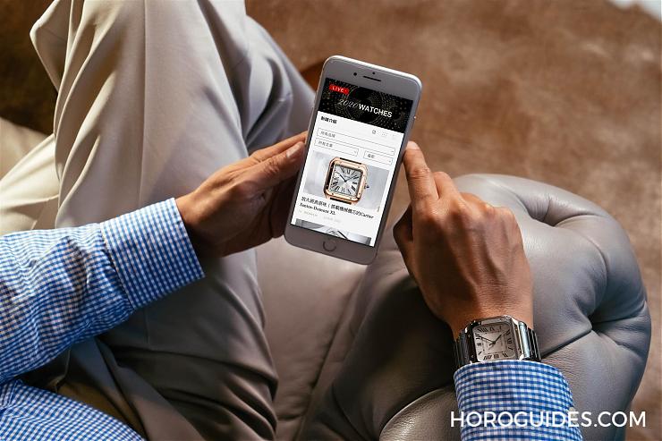 ROLEX - 最新、最快、最齊全！ Horoguides 2020新表專區(qū)正式開放