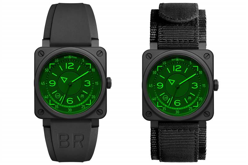 柏萊士 BR 03-92 HUD