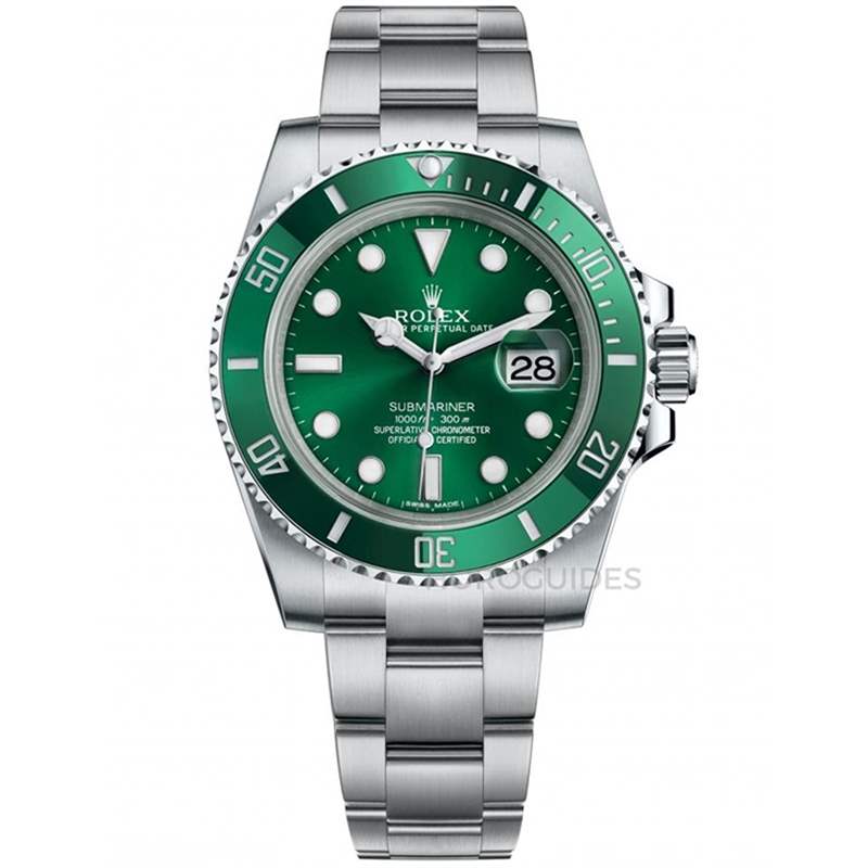 疫情后的ROLEX!最新勞力士Top20炒價(jià)款漲幅排行榜(下)-復(fù)刻表