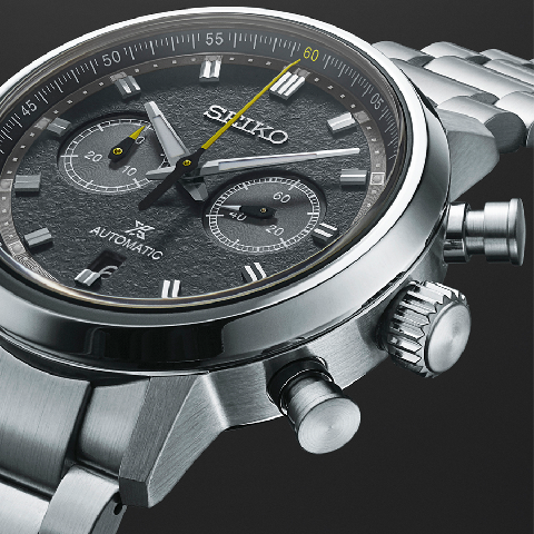 既有脈絡(luò)下的變化題!SEIKO 2022年新表發(fā)布-復(fù)刻表