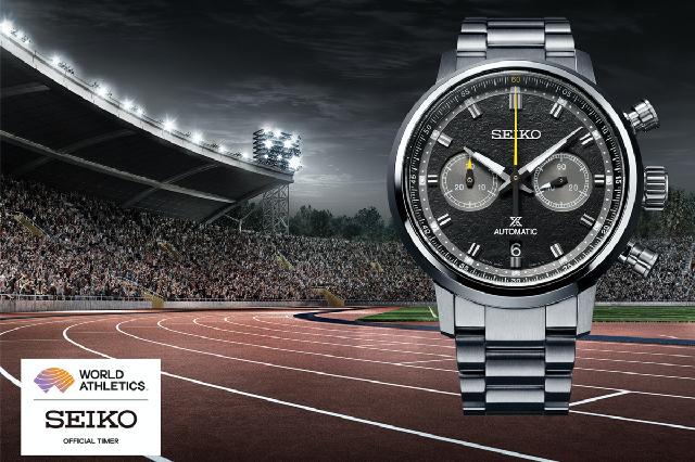既有脈絡(luò)下的變化題!SEIKO 2022年新表發(fā)布-復(fù)刻表