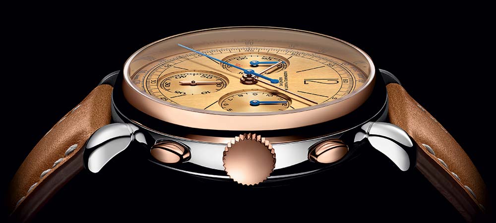 愛彼復制版01簡介