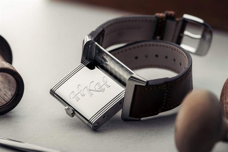 Jaeger-LeCoultre Reverso Jaeger-LeCoultre積家的雙面表盤| 5款熱門JLC Reverso手表推介-復刻表