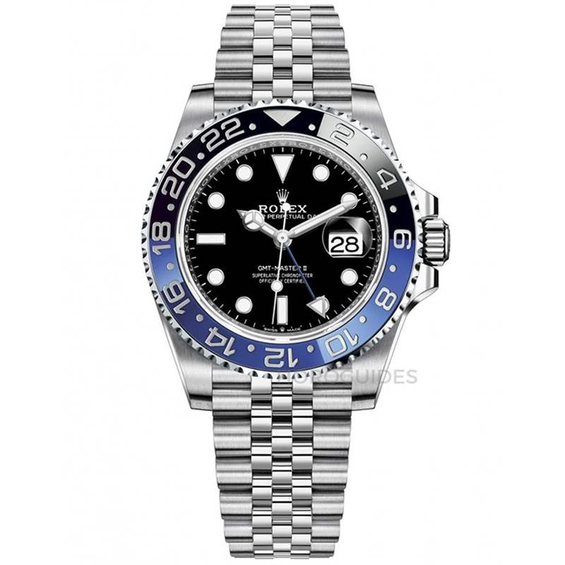 疫情后的ROLEX!最新勞力士Top20炒價(jià)款漲幅排行榜(下)-復(fù)刻表