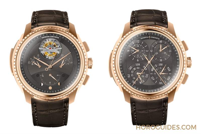 VACHERON CONSTANTIN - 實現(xiàn)前所未見，延續(xù)古老精粹｜江詩丹頓閣樓工匠之魂
