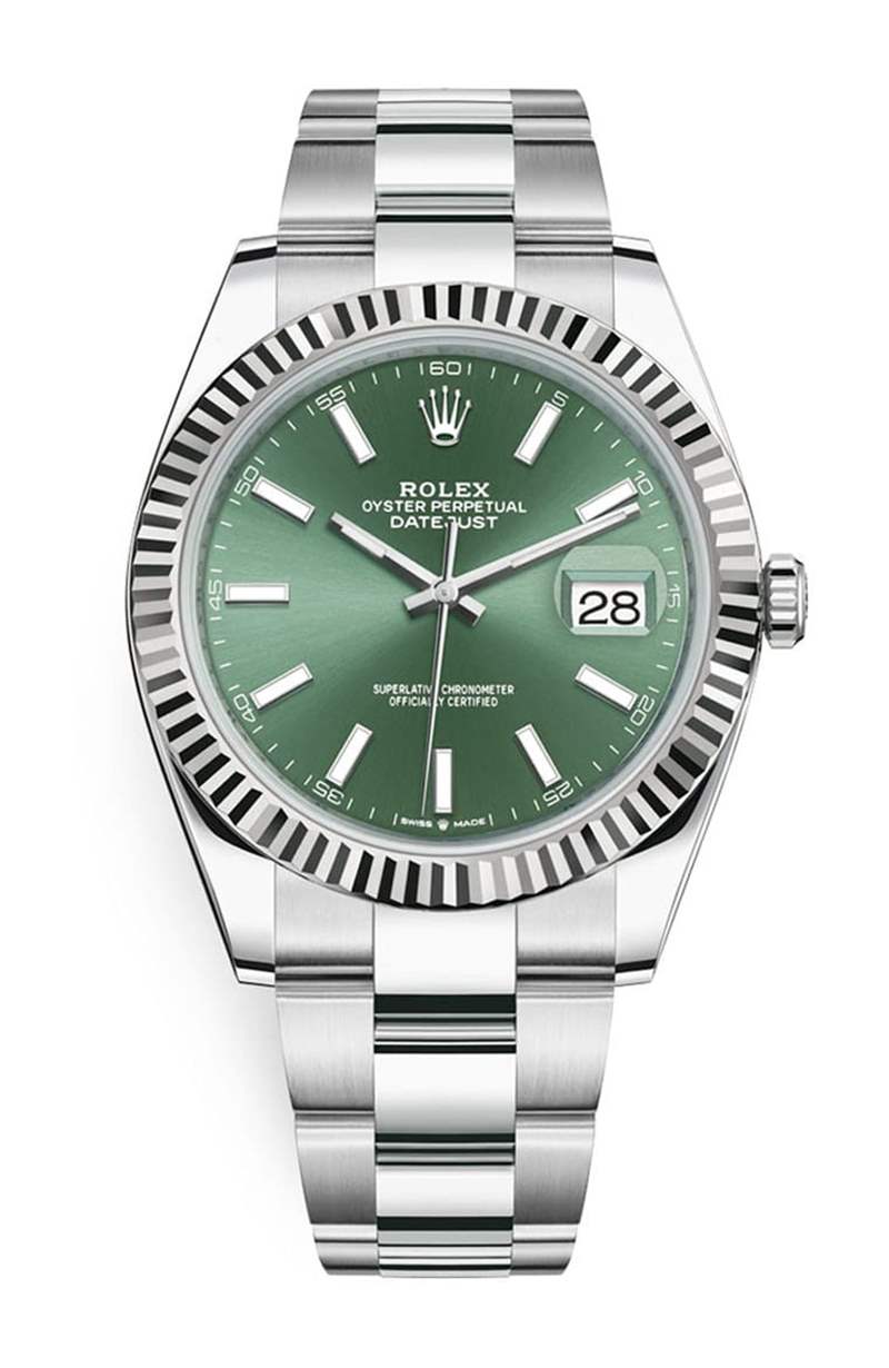 Datejust 126334定價HKD 77,900，目前國外報價21,000歐羅（Rolex官網(wǎng)）