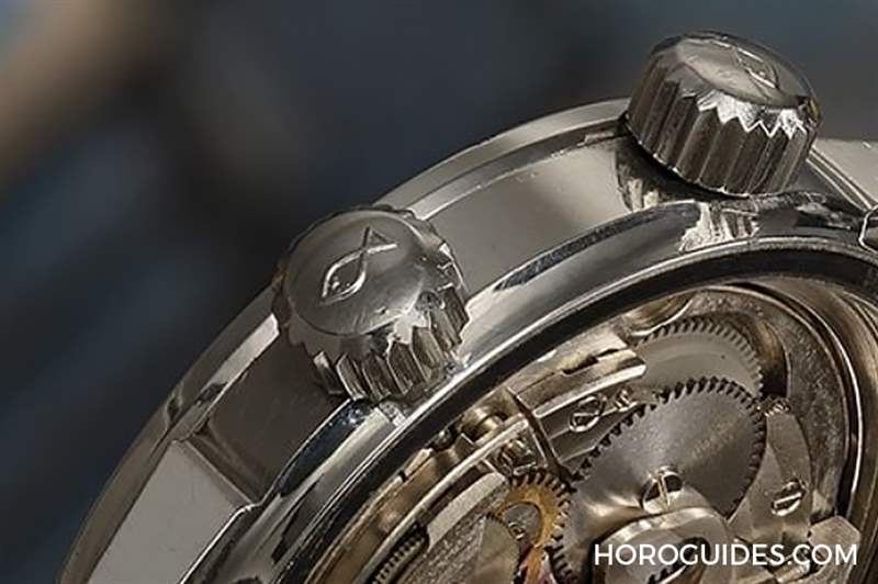 IWC - 不僅限量，還有隱藏版｜IWC大型飛行員「黑碳」特別版