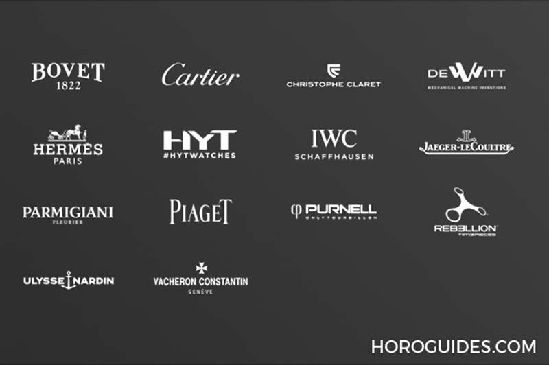 CARTIER - 就在4月25日！ WATCHES & WONDERS線(xiàn)上表展即將公開(kāi)