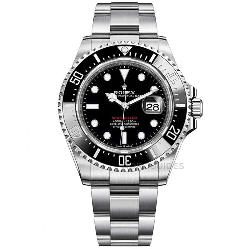 ROLEX - 買勞必看！ 勞力士Top 20炒價款漲幅排行榜（下）