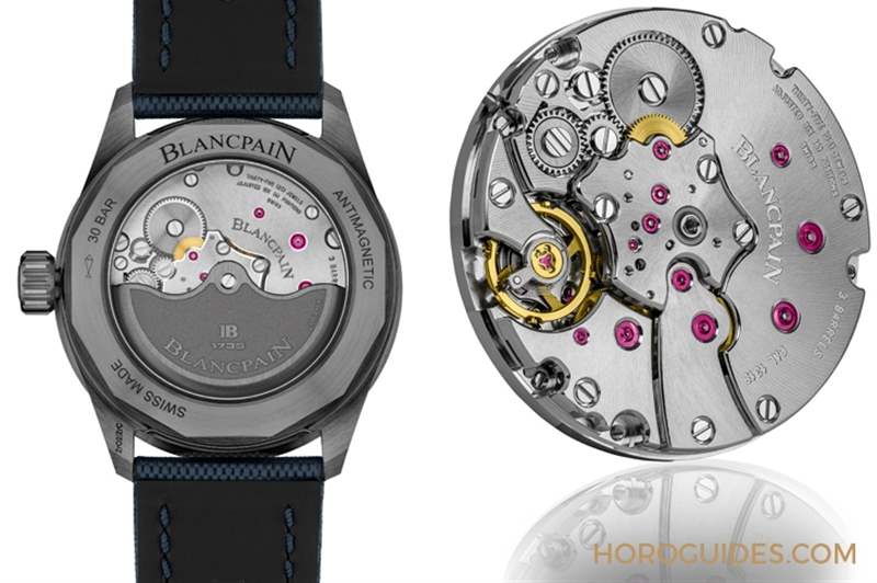 BLANCPAIN - 致潛水表迷，它是你終其一生最該收的殿堂之作｜寶珀五十噚