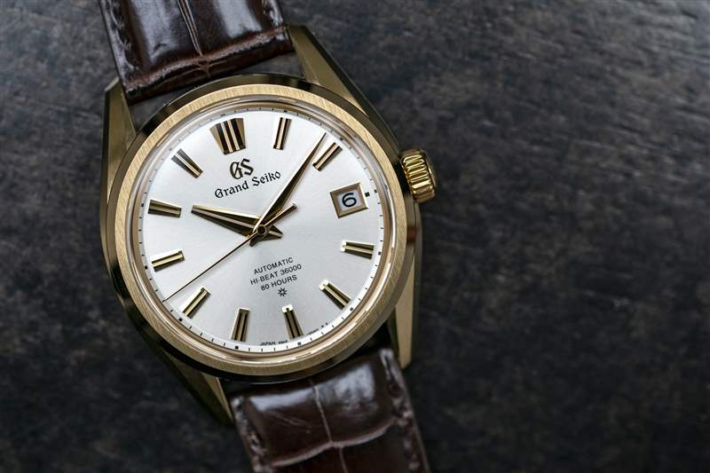 深度剖析:現(xiàn)代腕表擒縱機(jī)構(gòu),以及它是如何變成這樣-復(fù)刻表