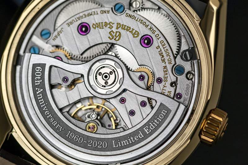 深度剖析:現(xiàn)代腕表擒縱機(jī)構(gòu),以及它是如何變成這樣-復(fù)刻表