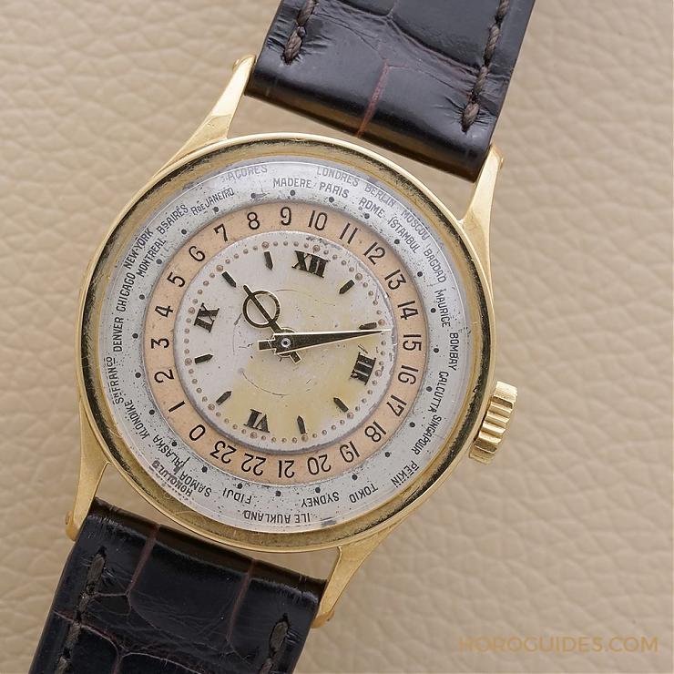 PATEK PHILIPPE - Phillips日內瓦鐘表拍賣XI風光完售，Jean-Claude Biver私人表藏百達翡麗1518飆破億
