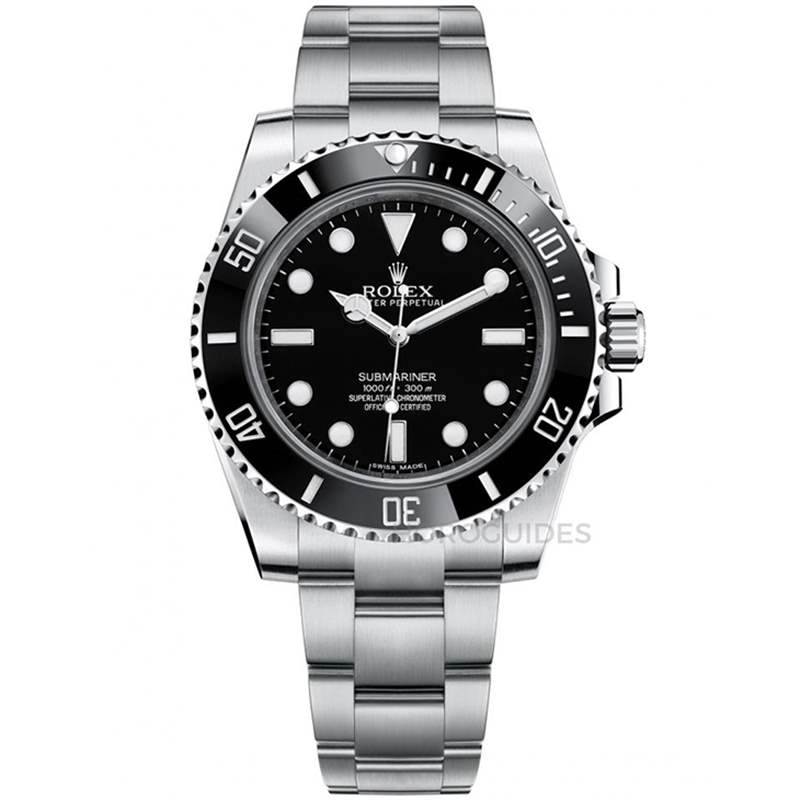 疫情后的ROLEX!最新勞力士Top20炒價(jià)款漲幅排行榜(下)-復(fù)刻表