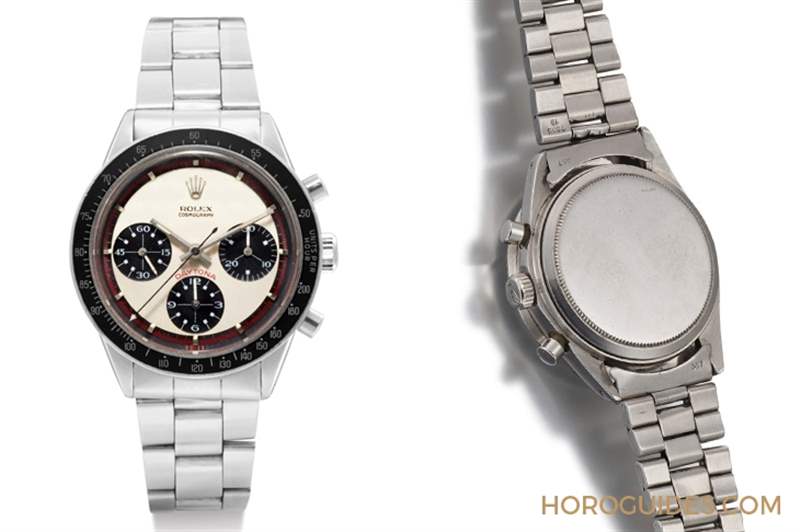 AUDEMARS PIGUET - 小而精！ 蘇富比線上主題拍賣「Watches Weekly」接力度時機