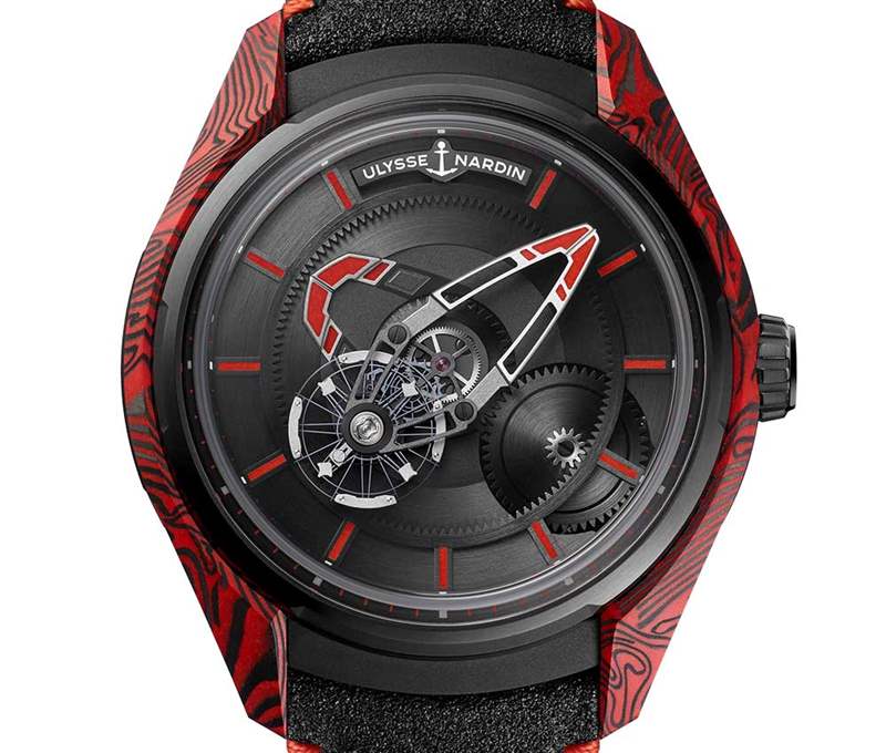 雅典娜丁 FREAK X MAGMA & ICE 從一個極端到另一個極端-復(fù)刻表